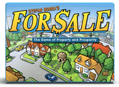 For Sale - Travel Edition
